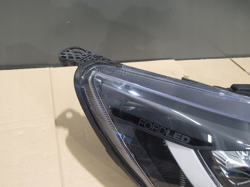 Frontscheinwerfer Ford Focus Full LED Rechts Scheinwerfer Headlight SCH5680285355gv