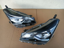 Load image into Gallery viewer, Frontscheinwerfer Toyota Yaris LED Ein Stück (Rechts oder Links) Headlight