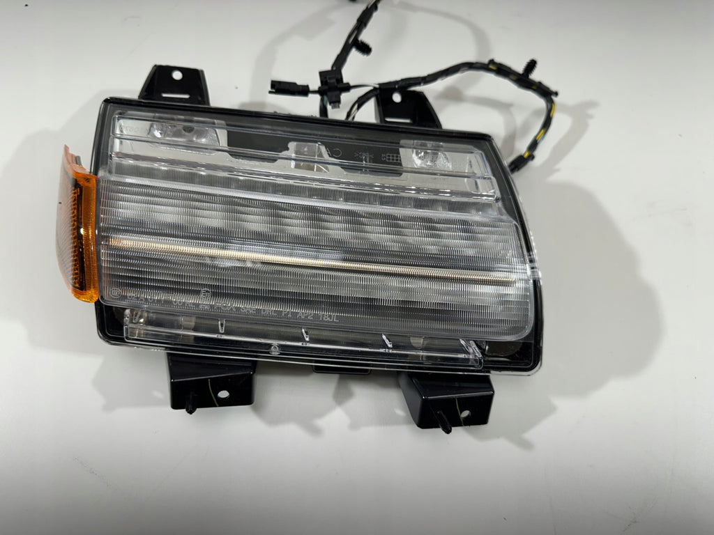 Frontscheinwerfer Jeep Wrangler IV Jl 55112884 LED Rechts Scheinwerfer Headlight SCH2485824594fy