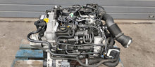 Laden Sie das Bild in den Galerie-Viewer, Motor Ford Puma B7JB N1BG 1.0 125PS 92kW 2022 Benzin Engine Komplett MOT6075782838sx