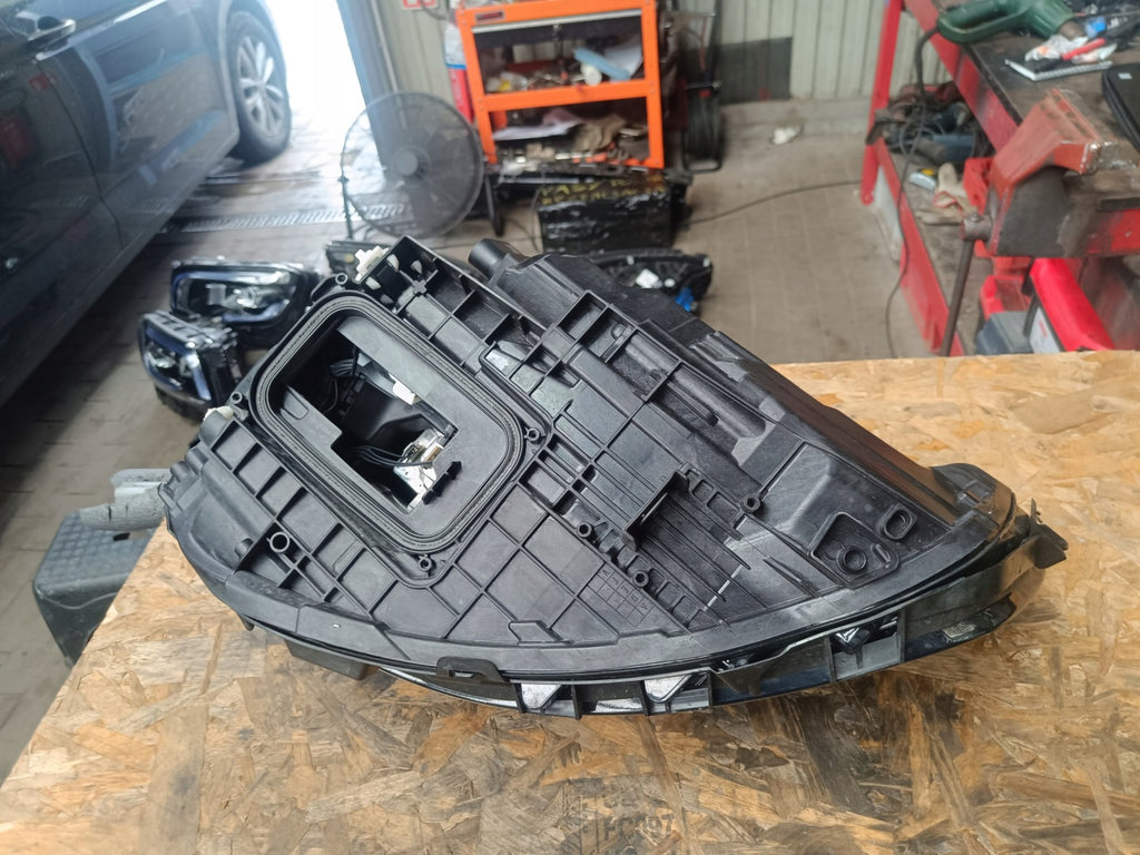 Frontscheinwerfer Mercedes-Benz W177 A1779062106 Full LED Links Headlight SCH8492195832qr