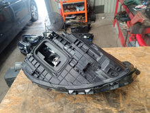 Laden Sie das Bild in den Galerie-Viewer, Frontscheinwerfer Mercedes-Benz W177 A1779062106 Full LED Links Headlight SCH8492195832qr