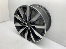 Laden Sie das Bild in den Galerie-Viewer, 1x Alufelge 18 Zoll 3x98 40ET 8W0601025FJ Audi A4 B9 Rim Wheel FEL1437937636zs