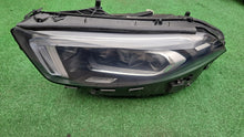 Laden Sie das Bild in den Galerie-Viewer, Frontscheinwerfer Mercedes-Benz W177 A1779065500 Full LED Links Headlight SCH7997854115ww