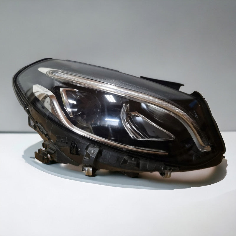 Frontscheinwerfer Mercedes-Benz W246 A2469065401 LED Rechts Headlight