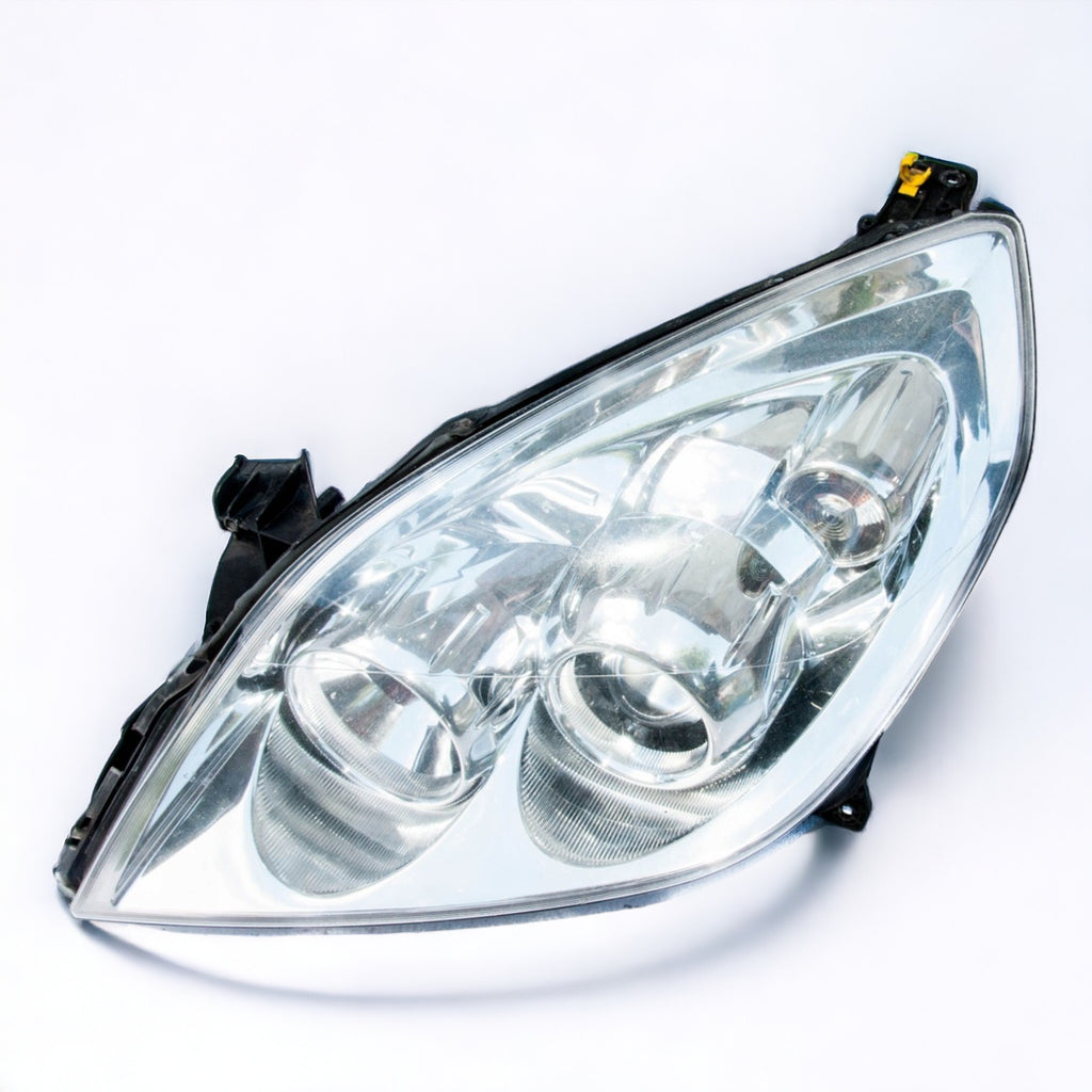 Frontscheinwerfer Opel Signum 93192377 Halogen Ein Stück (Rechts oder Links)