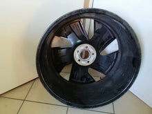 Load image into Gallery viewer, 1x Alufelge 20 Zoll 9.0" 5x108 58ET Glanz Schwarz 32143630 Volvo C40 Rim Wheel FEL1455564748cu