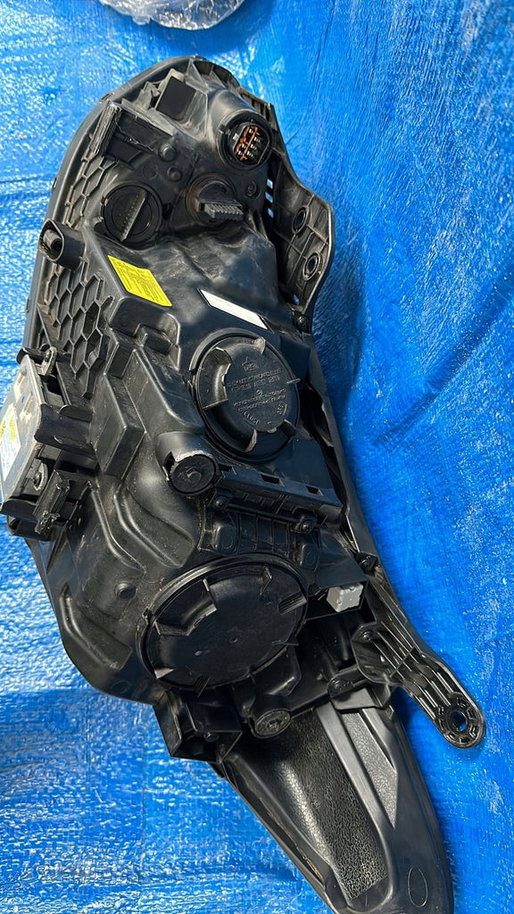 Frontscheinwerfer Hyundai Santa Fe LED Rechts Scheinwerfer Headlight