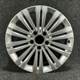 1x Alufelge 17 Zoll 7.0