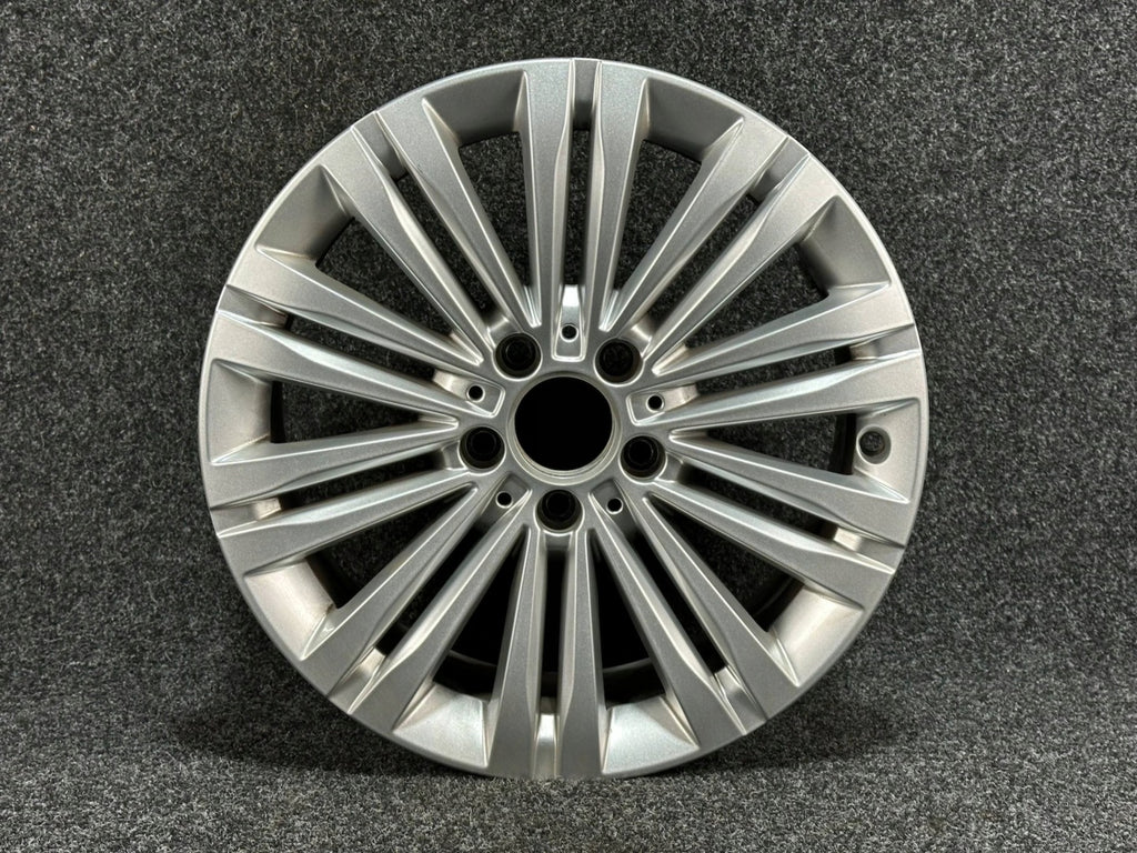 1x Alufelge 17 Zoll 7.0" 5x112 44 5ET Mercedes-Benz W206 Rim Wheel FEL9700760283fd
