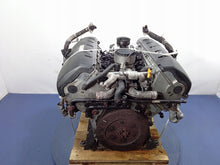 Laden Sie das Bild in den Galerie-Viewer, Motor VW Phaeton AJS 5.0 TDI 313PS 230kW 2004 Diesel Engine Unkomplett