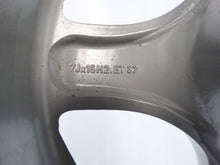 Load image into Gallery viewer, 1x Alufelge 15 Zoll 7.0" 5x112 37ET Glanz Silber B66470502 Mercedes-Benz W202 FEL9045438926ed