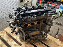 Load image into Gallery viewer, Motor Hyundai Elantra VII G4FM 1.6 122PS 20kW 130TKm 2021 Benzin Unkomplett