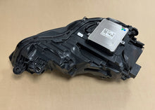 Laden Sie das Bild in den Galerie-Viewer, Frontscheinwerfer Audi A5 8B3941035M LED Links Scheinwerfer Headlight SCH9916149832xt