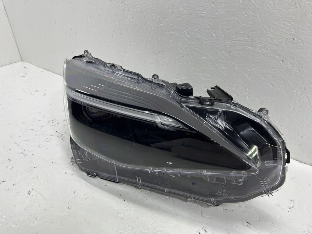 Frontscheinwerfer Toyota Yaris Cross 0D-312 LED Rechts Scheinwerfer Headlight SCH6225777691cn