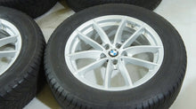 Laden Sie das Bild in den Galerie-Viewer, 4x Alufelge 18 Zoll 7.0" 5x112 22ET 6880047 BMW Rim Wheel FEL8472993213sk