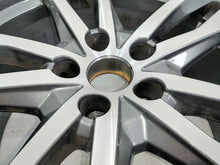Load image into Gallery viewer, 1x Alufelge 19 Zoll 8.5" 5x112 4K0601025H Audi A6 C8 Rim Wheel FEL2347519653sp