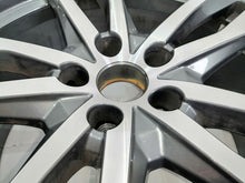 Laden Sie das Bild in den Galerie-Viewer, 1x Alufelge 19 Zoll 8.5" 5x112 4K0601025H Audi A6 C8 Rim Wheel FEL2347519653sp