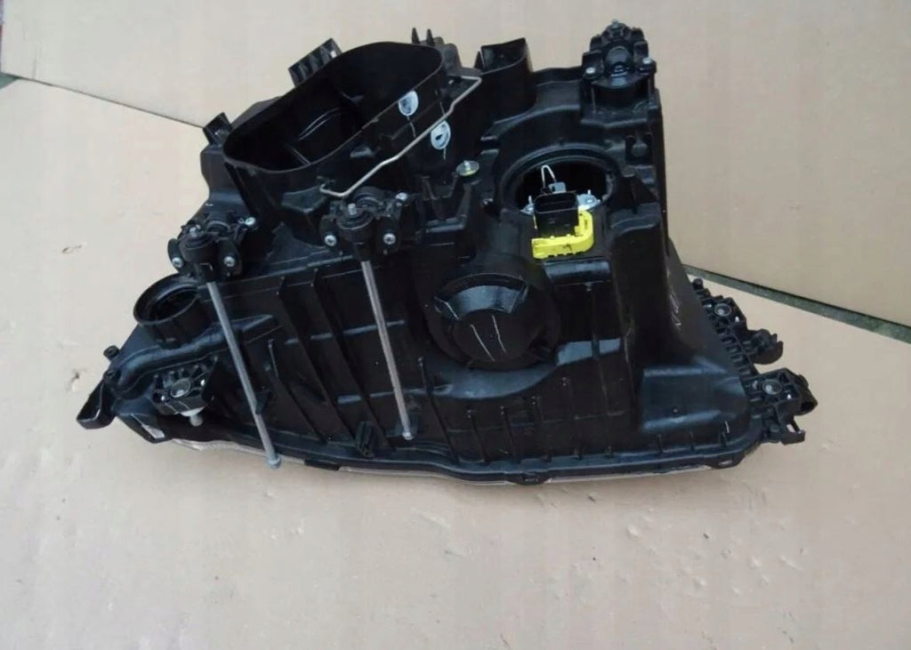 Frontscheinwerfer Mercedes-Benz A9608202339 Links Scheinwerfer Headlight SCH7003201784gj