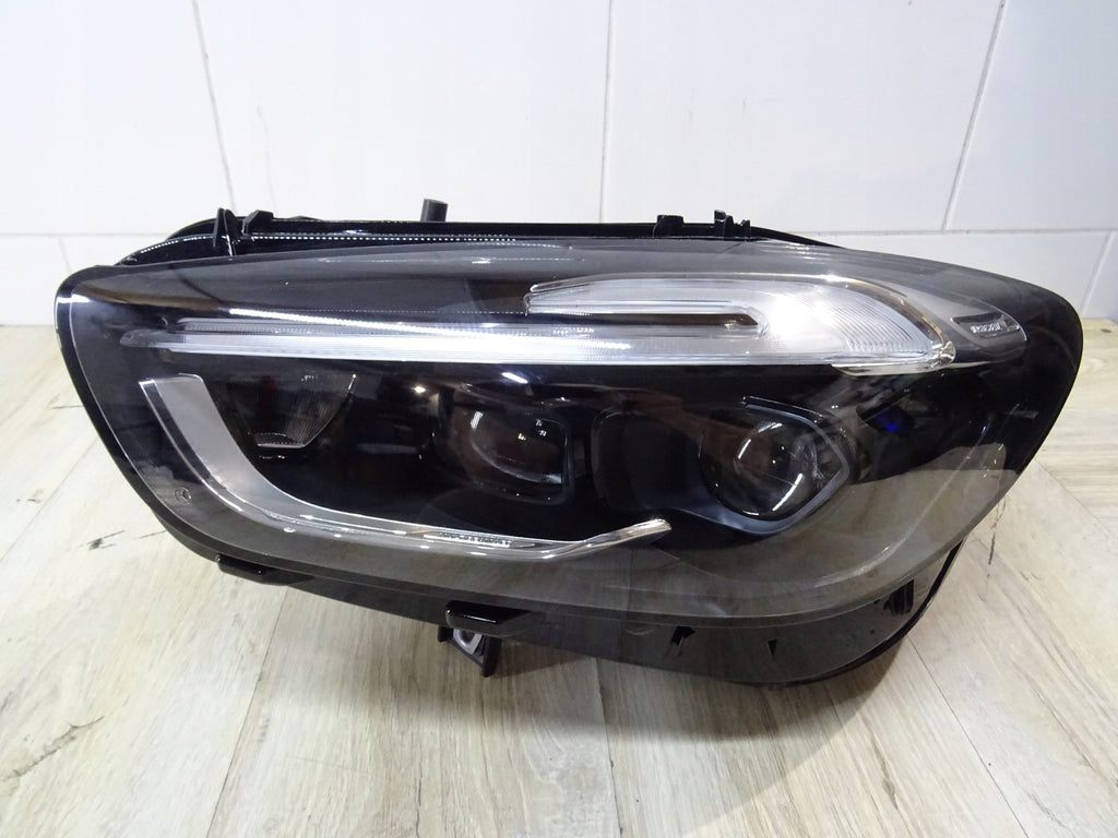 Frontscheinwerfer Mercedes-Benz W247 A2479061304 Full LED Rechts oder Links SCH3968511632nq