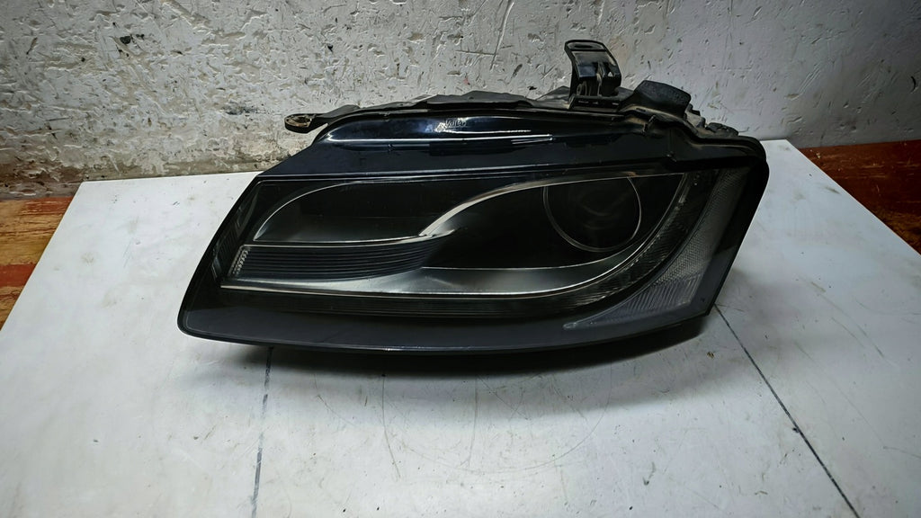 Frontscheinwerfer Audi A5 8T0941004L LED Links Scheinwerfer Headlight SCH4914972874ml
