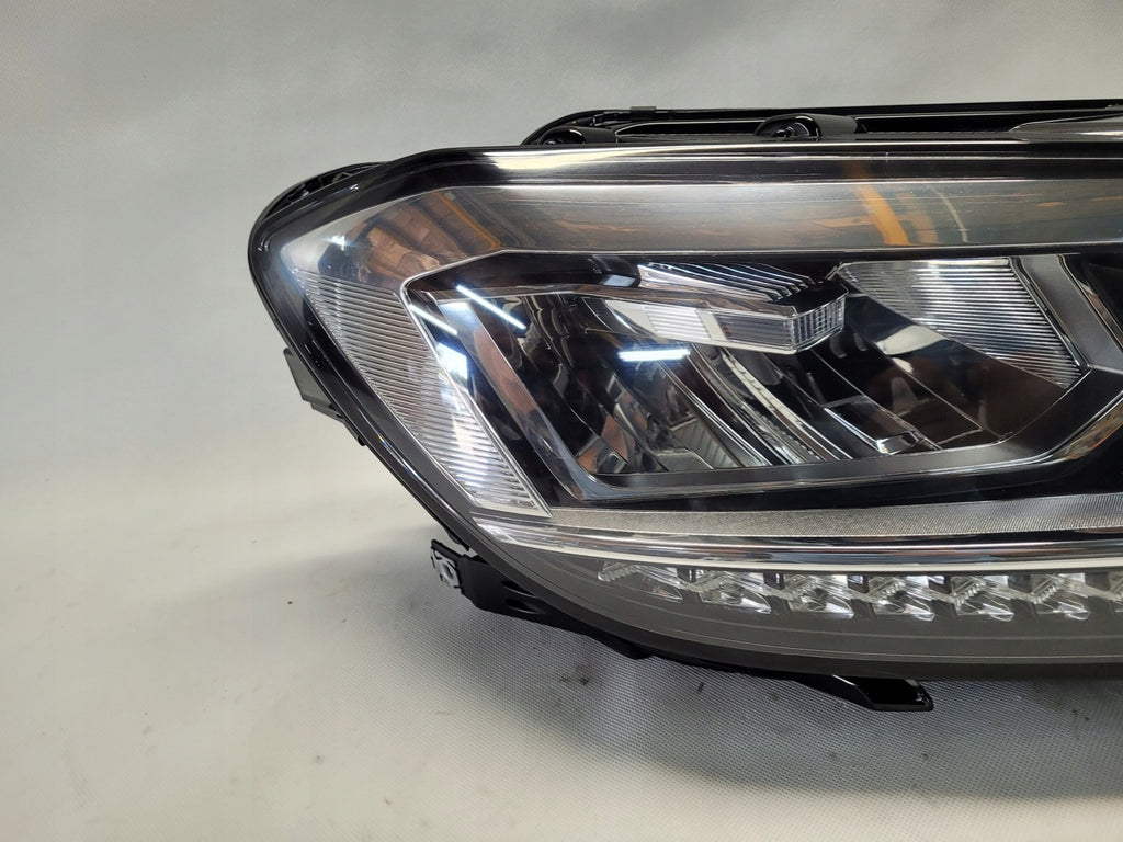 Frontscheinwerfer VW Touran 5TB941036B LED Rechts Scheinwerfer Headlight