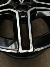 Load image into Gallery viewer, 1x Alufelge 19 Zoll 8.0" 5x112 38ET Glanz Silber A2534015300 Mercedes-Benz FEL7882501047un