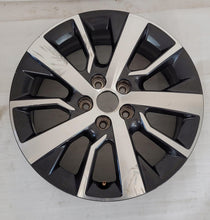 Load image into Gallery viewer, 1x Alufelge 17 Zoll 7.0" 5x108 672044971 Toyota Verso Rim Wheel FEL3236252987ju
