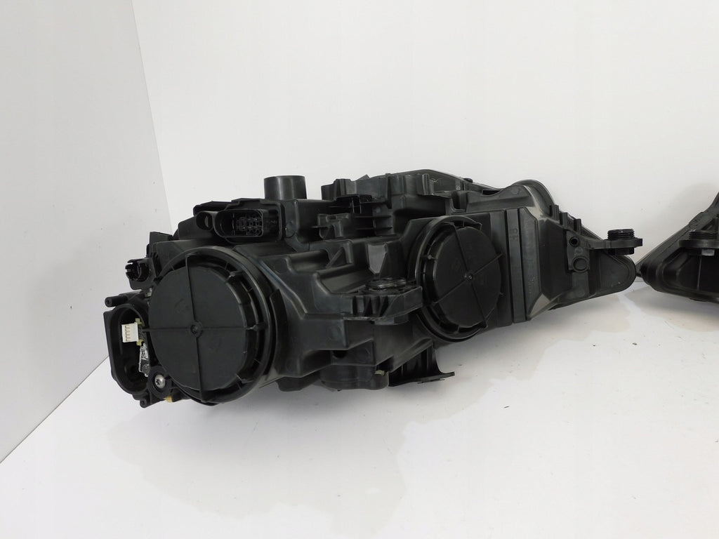 Frontscheinwerfer Audi A3 8V0941005 8V0941006E LED Ein Satz Headlight