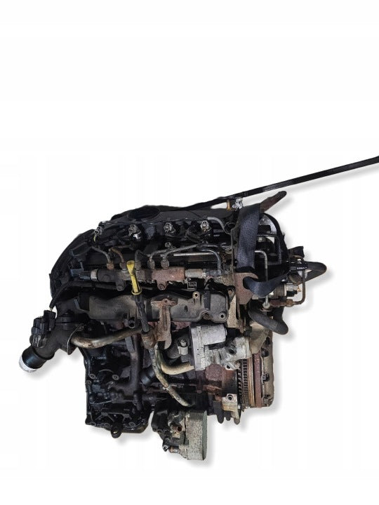 Motor Peugeot I P22DTE 2.2 219TKm 2010 Diesel Engine Unkomplett MOT3065010791mg