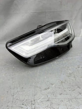 Laden Sie das Bild in den Galerie-Viewer, Frontscheinwerfer Audi A6 C7 4G0941033H 1EX01187711 Links Scheinwerfer Headlight SCH8894643727dl