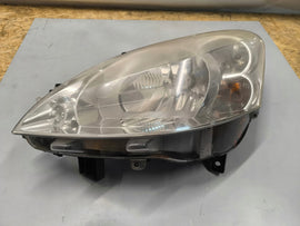 Frontscheinwerfer Peugeot Partner 9682829380 Links Scheinwerfer Headlight
