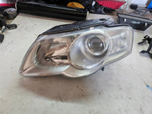 Load image into Gallery viewer, Frontscheinwerfer Audi B6 Passat 3C0941005Q Rechts Scheinwerfer Headlight