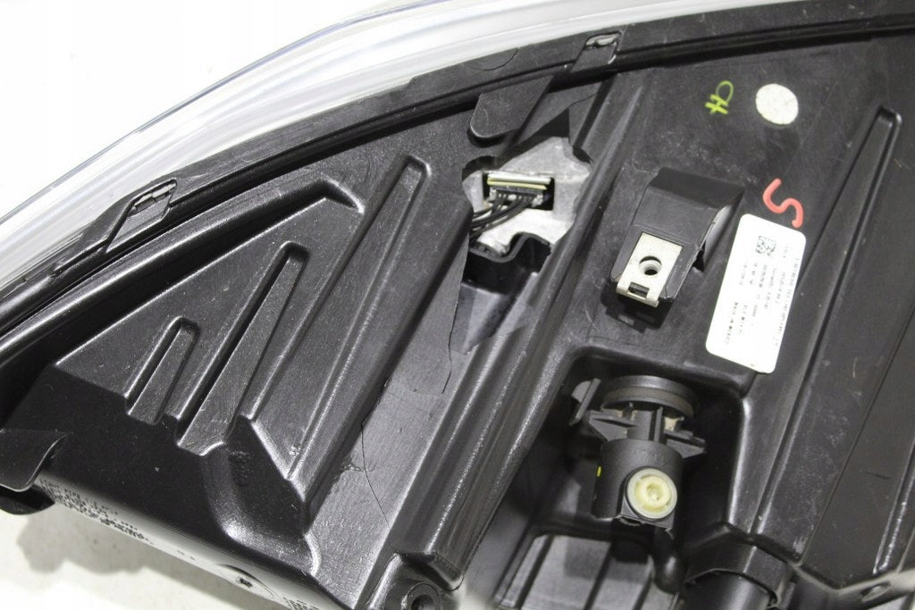 Frontscheinwerfer Tesla S 105357400C Full LED Links Scheinwerfer Headlight