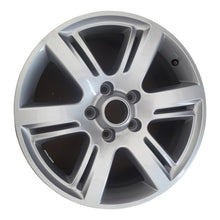 Laden Sie das Bild in den Galerie-Viewer, 1x Alufelge 17 Zoll 6.5&quot; 5x112 39182182 Skoda Amarok Rim Wheel