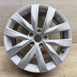 1x Alufelge 17 Zoll 3G8601025 VW Arteon Rim Wheel FEL9710308150kr