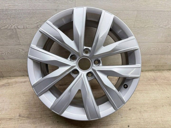 1x Alufelge 17 Zoll 3G8601025 VW Arteon Rim Wheel FEL9710308150kr