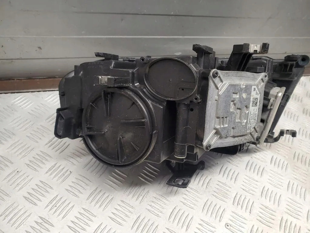 Frontscheinwerfer Audi A4 8K0907472A Xenon Ein Stück (Rechts oder Links) SCH5790920800ov