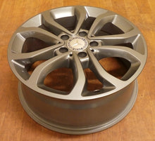 Laden Sie das Bild in den Galerie-Viewer, 1x Alufelge 17 Zoll 7.0" 5x112 48 5ET A2054010200 Mercedes-Benz W205 Rim Wheel FEL8642514692te