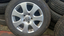 Load image into Gallery viewer, 4x Alufelge 18 Zoll 7.5" 5x112 53ET 4L0601025E Audi Q7 Rim Wheel FEL6650168959xm