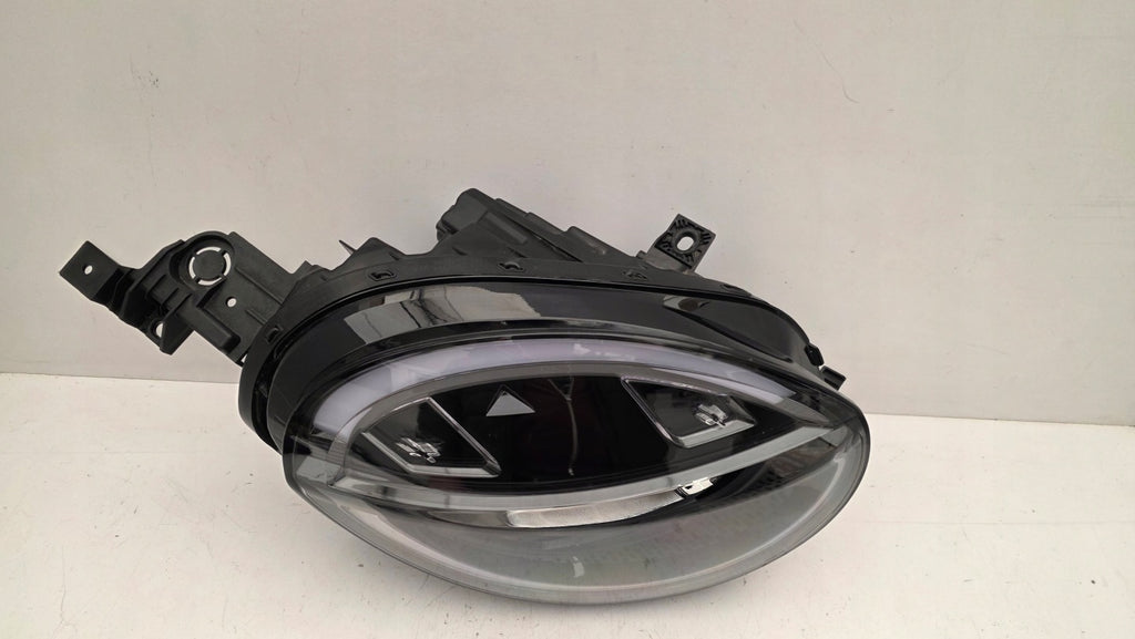 Frontscheinwerfer Fiat 600 52207557 Rechts Scheinwerfer Headlight SCH2617929944ng