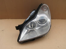 Load image into Gallery viewer, Frontscheinwerfer Mercedes-Benz Cls 2198200161 LED Links Scheinwerfer Headlight