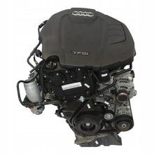 Laden Sie das Bild in den Galerie-Viewer, Motor Audi A4 B9 CVKB 2.0 TFSI 190PS 140kW 99TKm Benzin Engine Unkomplett MOT1773611318tj