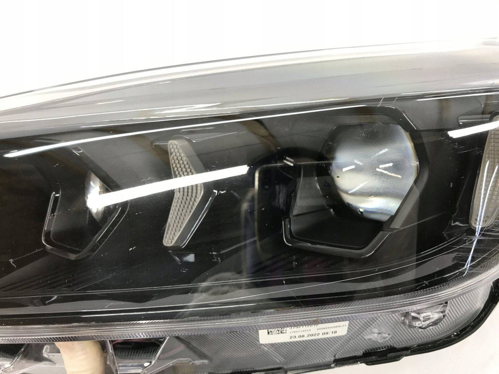 Frontscheinwerfer Kia Xceed J792112010 Links Scheinwerfer Headlight SCH7054669434ow
