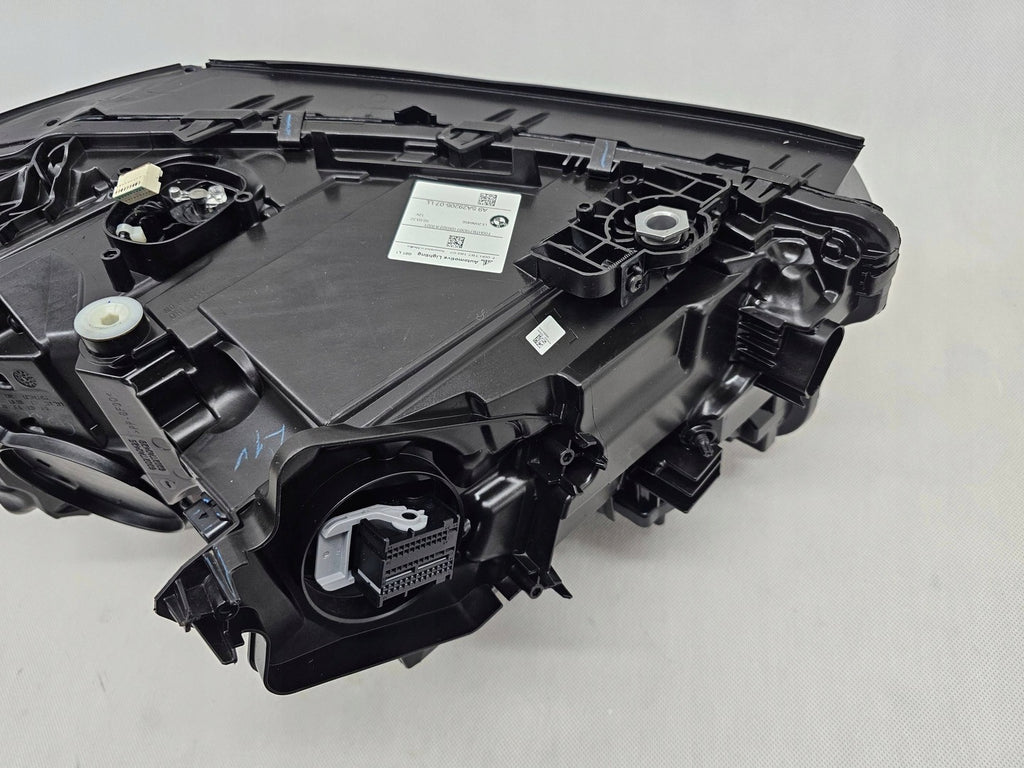 Frontscheinwerfer BMW G01 X4 G02 5A29205 Full LED Links Scheinwerfer Headlight SCH6908291120tl