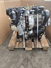 Laden Sie das Bild in den Galerie-Viewer, Motor Seat Skoda VW I DDAA 2.0 TDI 126TKm 2018 Diesel Engine Komplett MOT7609804285rb