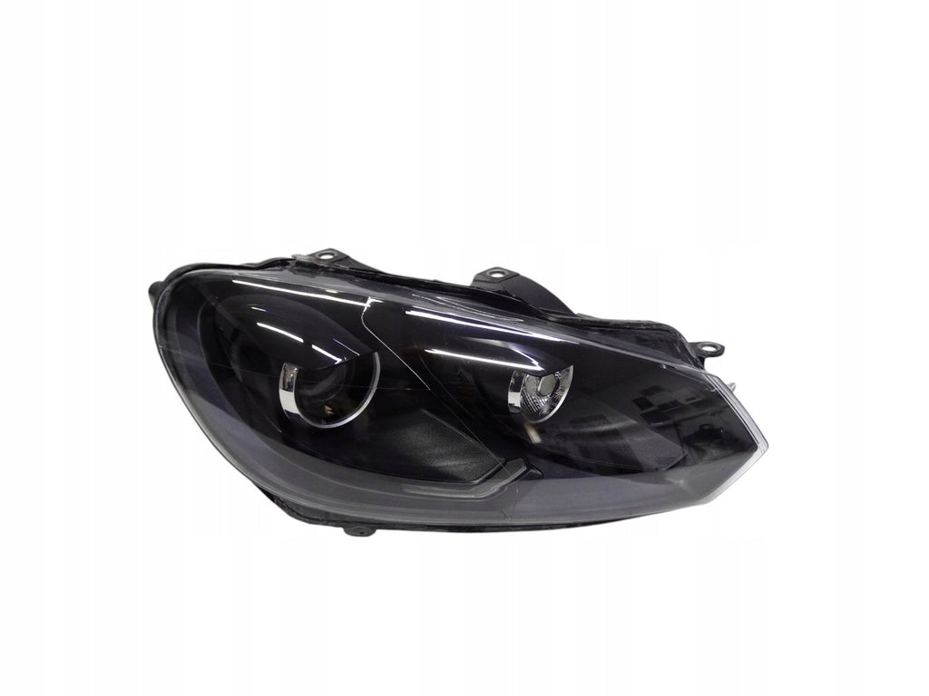 Frontscheinwerfer VW Golf VI 5K1941752E Xenon Rechts Scheinwerfer Headlight SCH2627473965kx