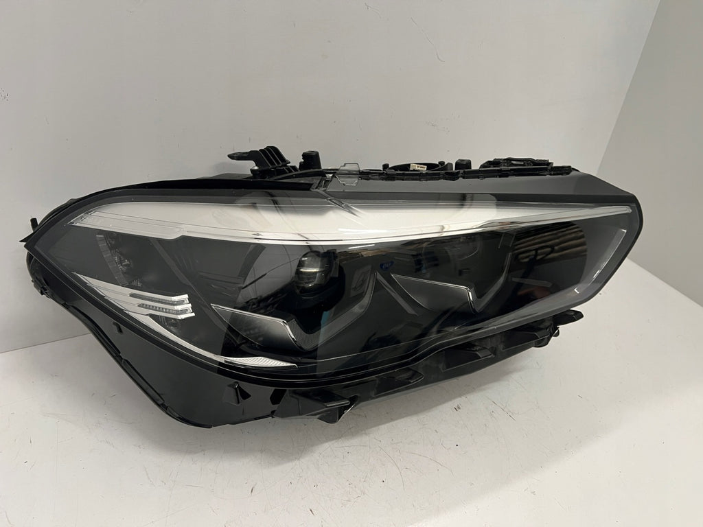 Frontscheinwerfer BMW X5 G05 G06 948178003 Full LED Rechts Headlight SCH9669540601ab