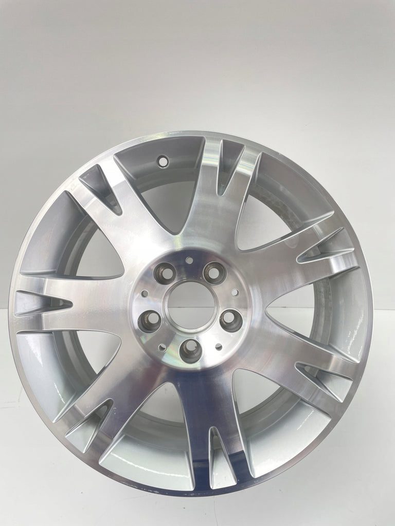 1x Alufelge 17 Zoll 7.0" 5x112 A1694011502 Mercedes-Benz Rim Wheel FEL8264855965hc
