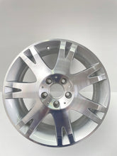 Load image into Gallery viewer, 1x Alufelge 17 Zoll 7.0" 5x112 A1694011502 Mercedes-Benz Rim Wheel FEL8264855965hc